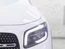MERCEDES BENZ GLB
