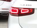 MERCEDES BENZ GLB