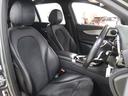 MERCEDES BENZ GLC-CLASS