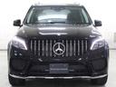 MERCEDES BENZ GLS