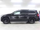 MERCEDES BENZ GLS