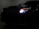 MERCEDES BENZ GLS