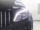 MERCEDES BENZ GLS