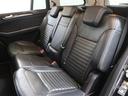 MERCEDES BENZ GLS