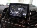 MERCEDES BENZ GLS