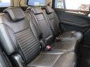 MERCEDES BENZ GLS