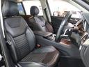 MERCEDES BENZ GLS