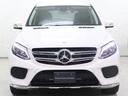 MERCEDES BENZ GLE