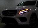 MERCEDES BENZ GLE