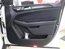 MERCEDES BENZ GLE