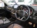 MERCEDES BENZ GLE