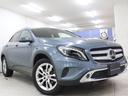 MERCEDES BENZ GLA-CLASS