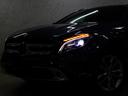 MERCEDES BENZ GLA-CLASS