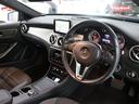 MERCEDES BENZ GLA-CLASS