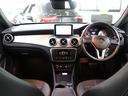 MERCEDES BENZ GLA-CLASS