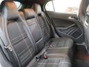 MERCEDES BENZ GLA-CLASS