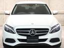 Ｃクラスステーションワゴン Ｃ２００ステーションワゴン　アバンギャルド　レーダーセーフティＰＫＧ　レーンキープアシスト　ブラインドスポットアシスト　ディストロニックプラス　ＬＥＤヘッドライト　電動テールゲート　メモリーパワーシート　シートヒーター　純正ナビ　バックカメラ（5枚目）