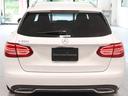 Ｃクラスステーションワゴン Ｃ２００ステーションワゴン　アバンギャルド　レーダーセーフティＰＫＧ　レーンキープアシスト　ブラインドスポットアシスト　ディストロニックプラス　ＬＥＤヘッドライト　電動テールゲート　メモリーパワーシート　シートヒーター　純正ナビ　バックカメラ（6枚目）