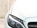 Ｃ２００ステーションワゴン　アバンギャルド　レーダーセーフティＰＫＧ　レーンキープアシスト　ブラインドスポットアシスト　ディストロニックプラス　ＬＥＤヘッドライト　電動テールゲート　メモリーパワーシート　シートヒーター　純正ナビ　バックカメラ（37枚目）