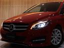 MERCEDES BENZ B-CLASS