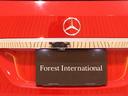 MERCEDES BENZ B-CLASS