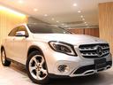 MERCEDES BENZ GLA-CLASS
