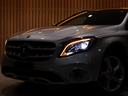 MERCEDES BENZ GLA-CLASS