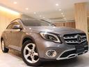 MERCEDES BENZ GLA-CLASS