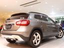 MERCEDES BENZ GLA-CLASS