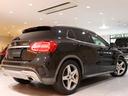 MERCEDES BENZ GLA-CLASS