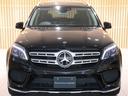 MERCEDES BENZ GLS