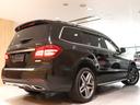 MERCEDES BENZ GLS