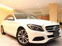 MERCEDES BENZ C-CLASS
