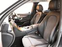 C200 4マチックステーションワゴンアバンギャルド レーダーセーフティPKG レーンキープアシスト ブラインドスポットアシスト ディストロニックプラス LEDヘッドライト 電動テールゲート メモリーパワーシート シートヒーター 純正ナビ バックカメラ(14枚目)