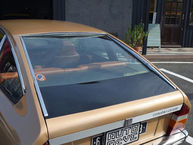 ＣＸ ベースグレード　最初期型　２．０　４ＭＴ　ＥＴＣ（9枚目）