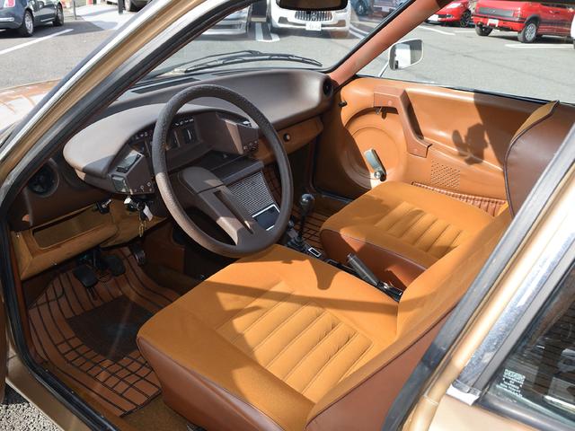 ＣＸ ベースグレード　最初期型　２．０　４ＭＴ　ＥＴＣ（12枚目）