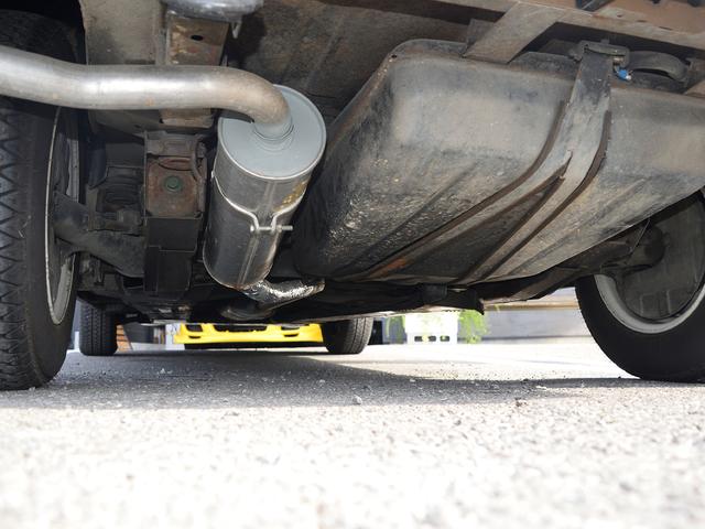 ＣＸ ベースグレード　最初期型　２．０　４ＭＴ　ＥＴＣ（47枚目）