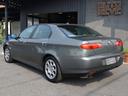 ALFA ROMEO ALFA 166