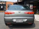 ALFA ROMEO ALFA 166