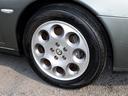 ALFA ROMEO ALFA 166