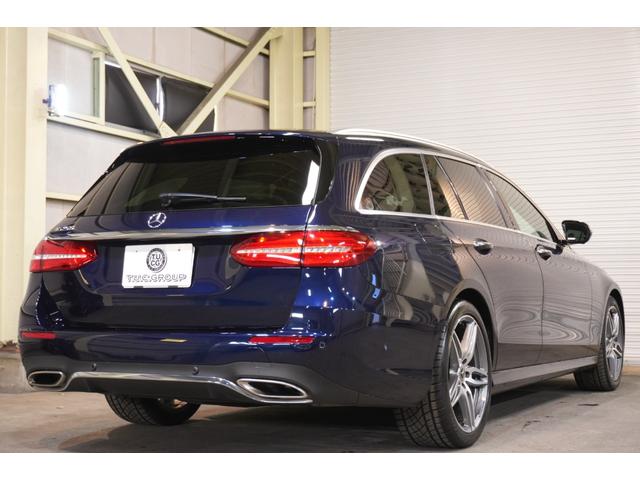 Eクラスステーションワゴン E250 ステーションワゴン アバンギャルドスポーツ エクスクルーシブPKG レーダーSP 中期 黒革 パノラマSR ナビTV ブルメスター 360カメラ Carplay エアバランスP 自動トランク フットオープナー LEDライト 2年保証(33枚目)