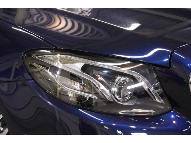 Eクラスステーションワゴン E250 ステーションワゴン アバンギャルドスポーツ エクスクルーシブPKG レーダーSP 中期 黒革 パノラマSR ナビTV ブルメスター 360カメラ Carplay エアバランスP 自動トランク フットオープナー LEDライト 2年保証(48枚目)