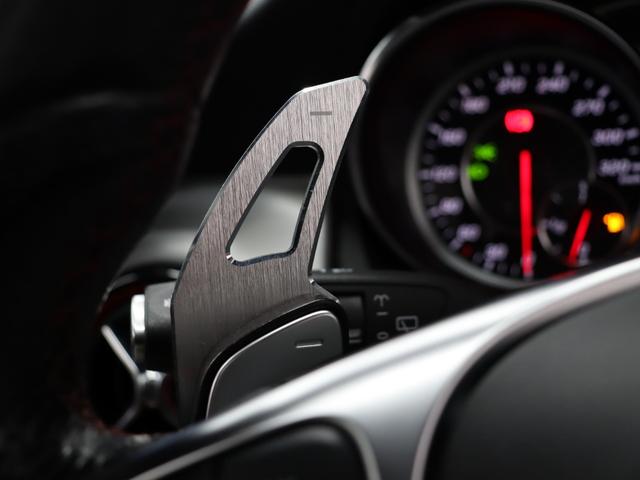 CLAクラス シューティングブレーク CLA45 4マチック シューティングブレーク 後期 レーダーSP 黒革 ヒーター パノラマSR 純正HDDナビ Carplay Bluetooth AMGスポーツサス AMG強化ブレーキ AMGエアロ 純正18AW 2年保証付(30枚目)