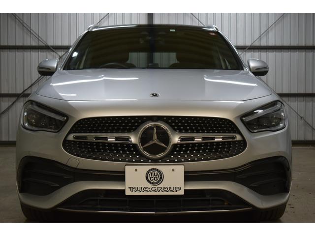 ＧＬＡクラス ＧＬＡ２００ｄ　４マチック　ＡＭＧライン　ナビゲーションＰ　レーダーＳＰ　パノラマ　１オナ　ヒーター黒半革　ディストロ　ＢＳＭ　Ｌチェンジ　ＡＭＧエアロ１９ＡＷ　キーレスＧＯ　ＰＴＳ　フットトランク　対話式ナビ　３６０カメラ　２念保証（44枚目）