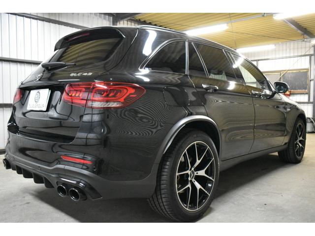 メルセデスＡＭＧ ＧＬＣ