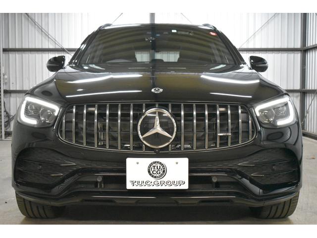 メルセデスＡＭＧ ＧＬＣ