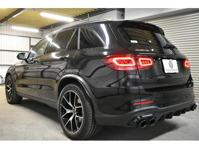 メルセデスＡＭＧ ＧＬＣ