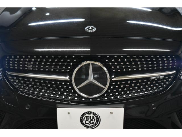 Ｃ４３　４マチック　ステーションワゴン　レーダーＰ　右Ｈ　コラム９速　３６７馬力　４ＷＤ　パノラマサンＲ　ヒーター黒本革　ディストロ　ＢＳＭ　ＡＭＧエアロ１９ＡＷ　キーＧＯ　ＰＴＳ　ブルメ　フットゲート　地デジナビ　Ｂカメラ　２年保証(50枚目)