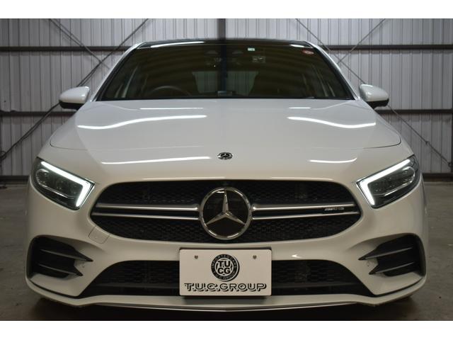 メルセデスＡＭＧ Ａクラス