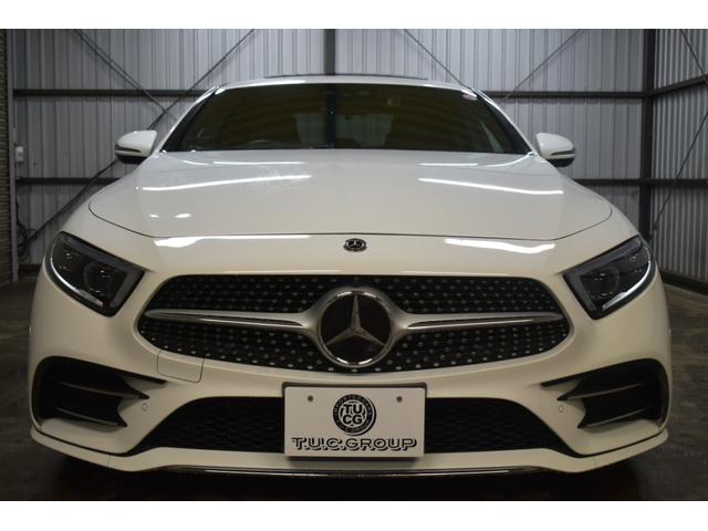 ＣＬＳ２２０ｄ　スポーツ　エクスクルーシブパッケージ　エクスクルーシブ　レーダーＰ　１９４馬力　ＭＥコネ　サンルーフ　全席ヒーター黒革　ディストロ　ＢＳＭ　ＡＭＧエアロ１９ＡＷ　キーＧＯ　フットトランク　ブルメスター　地デジ３６０カメ　２年保証(44枚目)